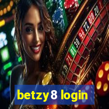 betzy8 login